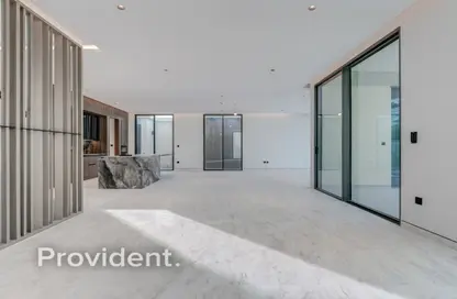 Villa - 5 Bedrooms - 6 Bathrooms for sale in Harmony 2 - Harmony - Tilal Al Ghaf - Dubai