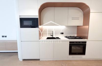 Apartment - Studio - 1 Bathroom for sale in Rise Residences - District 16 - Jumeirah Village Circle - Dubai