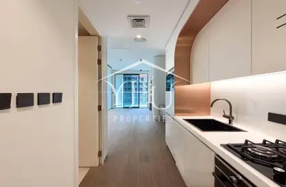 Apartment - 1 Bathroom for sale in Rise Residences - District 16 - Jumeirah Village Circle - Dubai