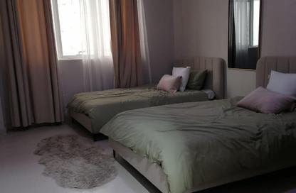 Apartment - 2 Bedrooms - 3 Bathrooms for sale in Al Amira Village - Al Yasmeen - Ajman