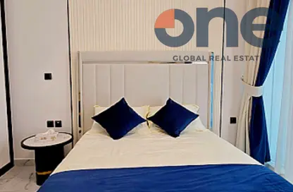 Apartment - Studio - 1 Bathroom for rent in Opalz By Danube Tower 2 - Opalz by Danube - Dubai Science Park - Dubai