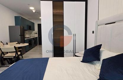 Apartment - Studio - 1 Bathroom for rent in Opalz By Danube Tower 2 - Opalz by Danube - Dubai Science Park - Dubai Apartment - Studio - 1 Bathroom for rent in Opalz By Danube Tower 2 - Opalz by Danube - Dubai Science Park - Dubai