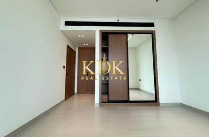 Apartment - 1 - 2 for rent in Binghatti Azure - District 16 - Jumeirah Village Circle - Dubai
