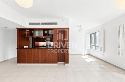 Apartment - 1 - 2 for rent in The Residences 3 - The Residences - Downtown Dubai - Dubai