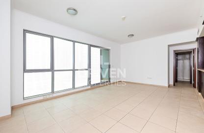 Apartment - 1 - 2 for rent in The Residences 3 - The Residences - Downtown Dubai - Dubai