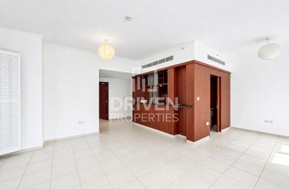 Apartment - 1 - 2 for rent in The Residences 3 - The Residences - Downtown Dubai - Dubai