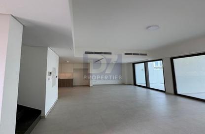 Villa - 3 - 3 for rent in Talia - The Valley - Dubai