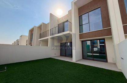 Villa - 3 - 3 for rent in Talia - The Valley - Dubai Villa - 3 - 3 for rent in Talia - The Valley - Dubai