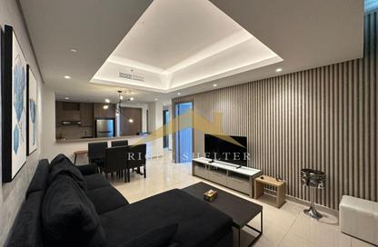 Apartment - 1 Bedroom - 2 Bathrooms for rent in Gateway Residences - Mina Al Arab - Ras Al Khaimah