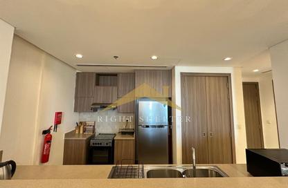Apartment - 1 Bedroom - 2 Bathrooms for rent in Gateway Residences - Mina Al Arab - Ras Al Khaimah Apartment - 1 Bedroom - 2 Bathrooms for rent in Gateway Residences - Mina Al Arab - Ras Al Khaimah