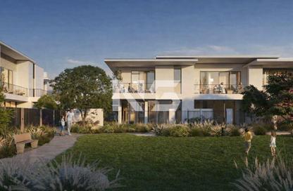 Villa - 3 Bedrooms - 3 Bathrooms for sale in Lillia - The Valley - Dubai
