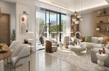 Apartment - 2 Bedrooms - 3 Bathrooms for sale in The Sustainable City - Yas Island - Yas Island - Abu Dhabi