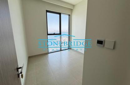 Apartment - 3 Bedrooms - 4 Bathrooms for rent in Seagate Building 2 - Seagate - Mina Rashid - Dubai