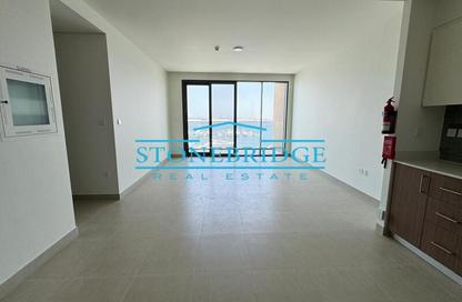 Apartment - 3 Bedrooms - 4 Bathrooms for rent in Seagate Building 2 - Seagate - Mina Rashid - Dubai