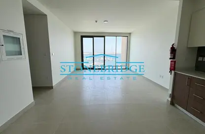 Apartment - 3 Bedrooms - 4 Bathrooms for rent in Seagate Building 2 - Seagate - Mina Rashid - Dubai