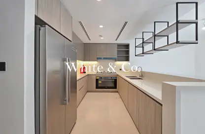 Townhouse - 3 Bedrooms - 4 Bathrooms for sale in Aura Gardens - Tilal Al Ghaf - Dubai Townhouse - 3 Bedrooms - 4 Bathrooms for sale in Aura Gardens - Tilal Al Ghaf - Dubai