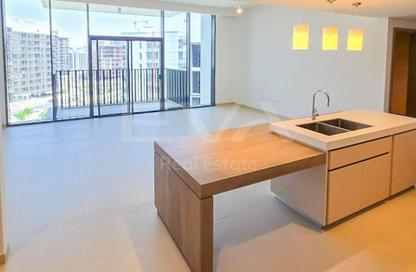 Apartment - 2 Bedrooms - 3 Bathrooms for rent in Arbor View - Arjan - Dubai
