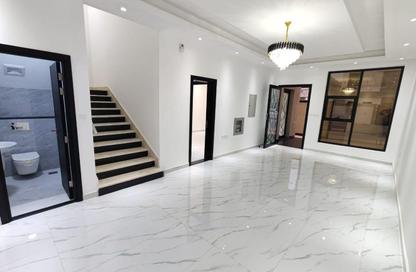Villa - 4 Bedrooms - 6 Bathrooms for rent in Kabbali Hills - Al Helio 2 - Al Helio - Ajman Villa - 4 Bedrooms - 6 Bathrooms for rent in Kabbali Hills - Al Helio 2 - Al Helio - Ajman