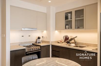 Apartment - 1 Bedroom - 1 Bathroom for sale in Creekside 18 B - Creekside 18 - Dubai Creek Harbour (The Lagoons) - Dubai