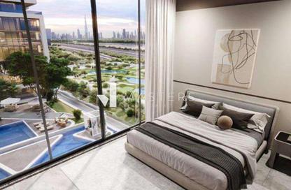 Apartment - 2 Bedrooms - 4 Bathrooms for sale in Sobha One Tower B - Sobha One - Sobha Hartland - Mohammed Bin Rashid City - Dubai Apartment - 2 Bedrooms - 4 Bathrooms for sale in Sobha One Tower B - Sobha One - Sobha Hartland - Mohammed Bin Rashid City - Dubai