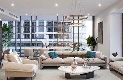 Apartment - 2 Bedrooms - 4 Bathrooms for sale in Sobha One Tower B - Sobha One - Sobha Hartland - Mohammed Bin Rashid City - Dubai Apartment - 2 Bedrooms - 4 Bathrooms for sale in Sobha One Tower B - Sobha One - Sobha Hartland - Mohammed Bin Rashid City - Dubai