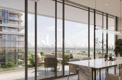Apartment - 2 Bedrooms - 4 Bathrooms for sale in Sobha One Tower B - Sobha One - Sobha Hartland - Mohammed Bin Rashid City - Dubai Apartment - 2 Bedrooms - 4 Bathrooms for sale in Sobha One Tower B - Sobha One - Sobha Hartland - Mohammed Bin Rashid City - Dubai