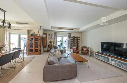 Townhouse - 3 Bedrooms - 3 Bathrooms for sale in Quortaj - North Village - Al Furjan - Dubai