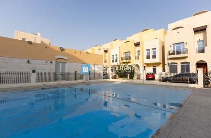 Villa - 4 - 5 for sale in Al Qurm Gardens - Al Qurm - Abu Dhabi Villa - 4 - 5 for sale in Al Qurm Gardens - Al Qurm - Abu Dhabi