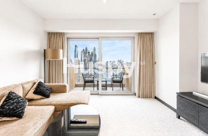 Apartment - 1 Bedroom - 2 Bathrooms for sale in JW Marriott Hotel Marina - Dubai Marina - Dubai