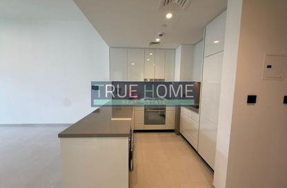 Apartment - 1 Bedroom - 2 Bathrooms for rent in Vida 1 - Vida Residences - Aljada - Sharjah