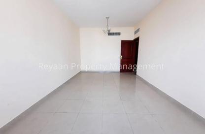 Apartment - 1 - 2 for rent in Ibtikar 1 - Al Majaz 2 - Al Majaz - Sharjah