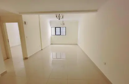 Apartment - 1 Bedroom - 2 Bathrooms for rent in The Square 1 - Muwaileh Commercial - Sharjah