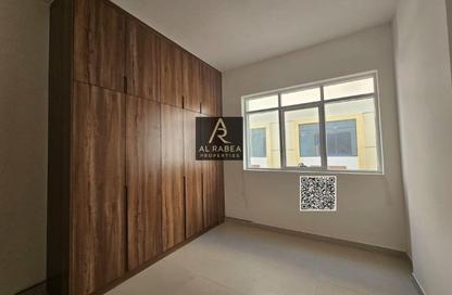 Apartment - 1 Bedroom - 2 Bathrooms for rent in Al Amira Village - Al Yasmeen - Ajman