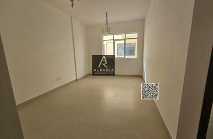 Apartment - 1 Bedroom - 2 Bathrooms for rent in Al Amira Village - Al Yasmeen - Ajman