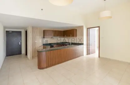 Apartment - 1 Bedroom - 2 Bathrooms for rent in The Diamond - Dubai Sports City - Dubai