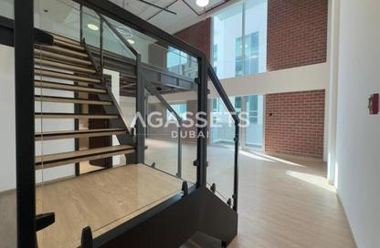 Office Space - Studio - 1 for rent in The Loft Office 2 - The Loft Offices - Dubai Media City - Dubai