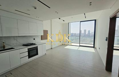 Apartment - 1 - 2 for rent in Binghatti Azure - District 16 - Jumeirah Village Circle - Dubai Apartment - 1 - 2 for rent in Binghatti Azure - District 16 - Jumeirah Village Circle - Dubai