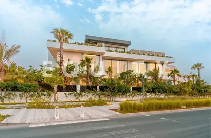 Villa - 6 Bedrooms for sale in La Mer South Island - La Mer - Jumeirah - Dubai