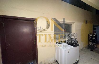Whole Building - 2 Bedrooms - 6 Bathrooms for sale in Sheikh Jaber Al Sabah Street - Al Naimiya - Al Nuaimiya - Ajman