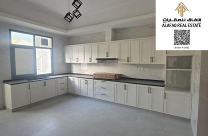Townhouse - 4 - 6 for sale in Al Helio Downtown - Al Helio - Ajman