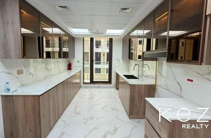 Apartment - 3 Bedrooms - 4 Bathrooms for rent in Rapunzel - Living Legends - Dubai