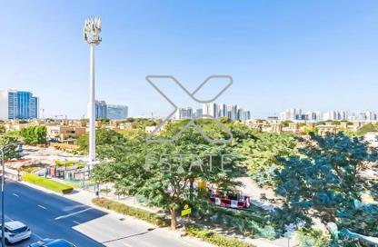 Apartment - Studio - 1 Bathroom for sale in Prime Residency 3 - Al Furjan - Dubai
