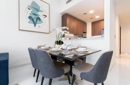 Apartment - 2 Bedrooms - 2 Bathrooms for rent in Avani Palm View Hotel  and  Suites - Dubai Media City - Dubai