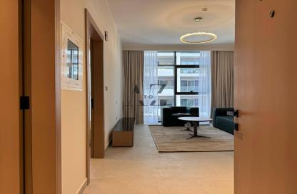 Apartment - 1 Bedroom - 2 Bathrooms for rent in Neva Residences - District 16 - Jumeirah Village Circle - Dubai