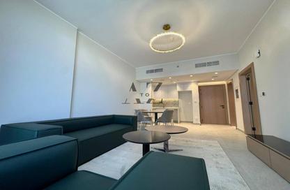 Apartment - 1 Bedroom - 2 Bathrooms for rent in Neva Residences - District 16 - Jumeirah Village Circle - Dubai