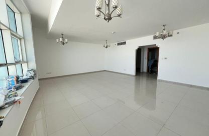 Apartment - 4 Bedrooms - 4 Bathrooms for rent in BOS Al Khan Tower - Al Khan - Sharjah