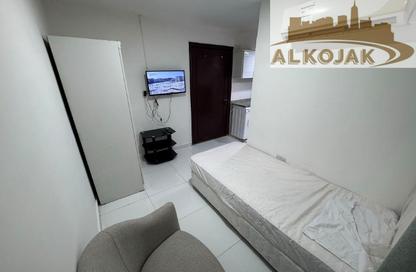Apartment - Studio - 1 for rent in Al Manaseer - Abu Dhabi Apartment - Studio - 1 for rent in Al Manaseer - Abu Dhabi