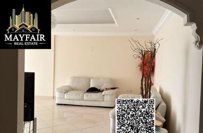 Apartment - 3 - 4 for rent in Al Shahd Tower - Al Khan Lagoon - Al Khan - Sharjah