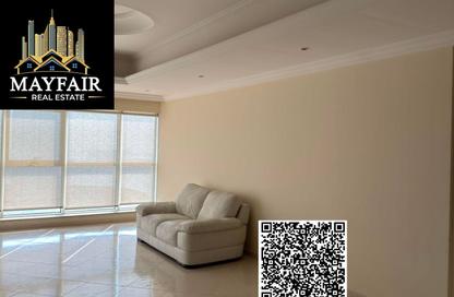 Apartment - 3 - 4 for rent in Al Shahd Tower - Al Khan Lagoon - Al Khan - Sharjah