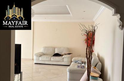 Apartment - 3 - 4 for rent in Al Shahd Tower - Al Khan Lagoon - Al Khan - Sharjah Apartment - 3 - 4 for rent in Al Shahd Tower - Al Khan Lagoon - Al Khan - Sharjah